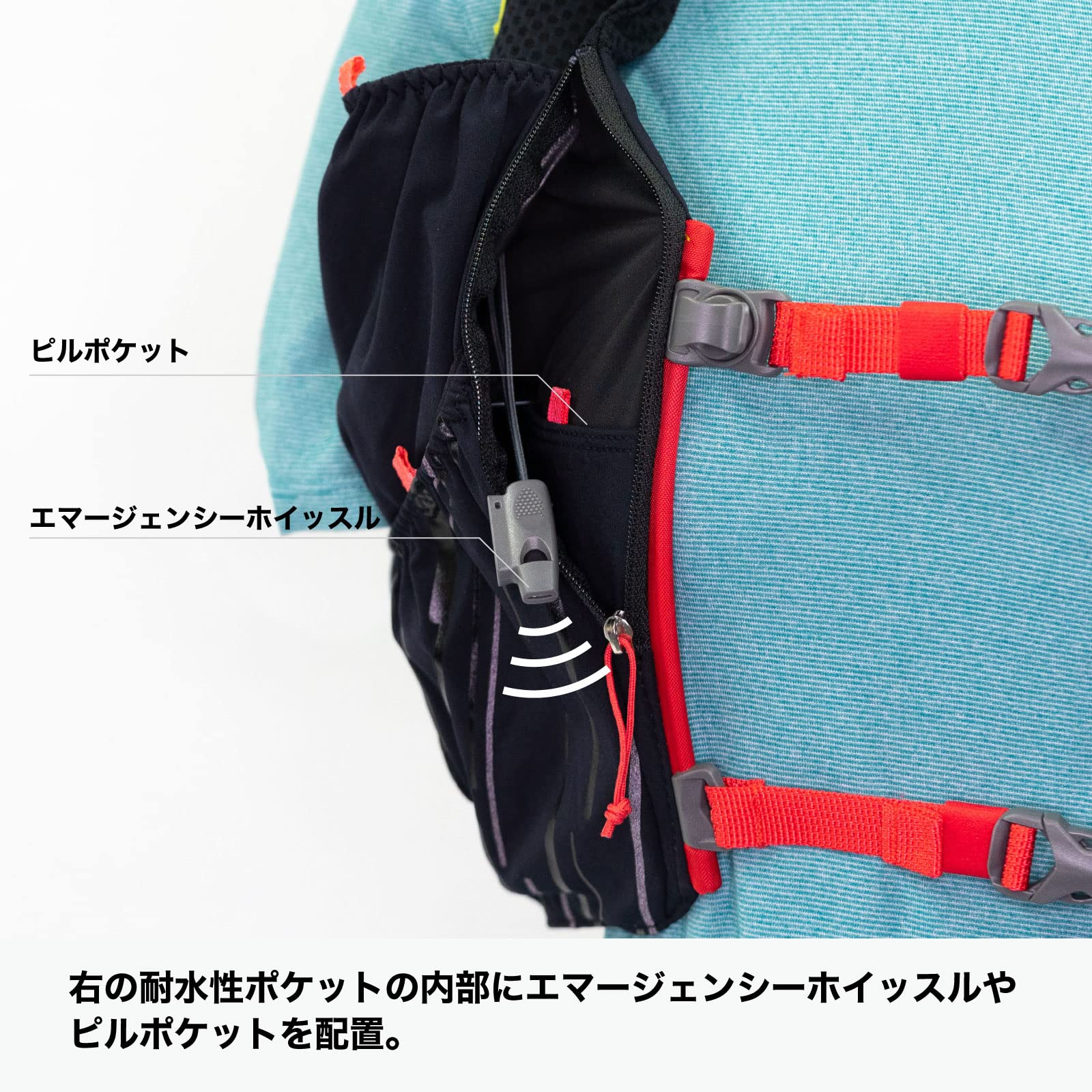 Amazon.co.jp: NATHAN（ネイサン）: バッグ